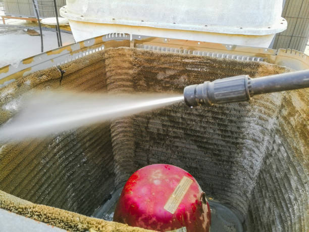 Best Air Duct Cleaning Cost  in Goodwater, AL