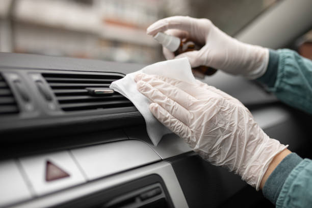 Professional Airduct Cleaning in Goodwater, AL