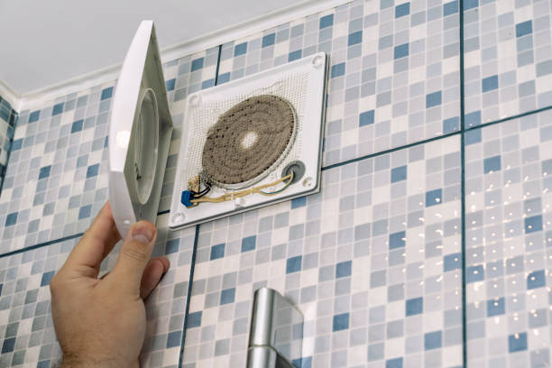 Best Ventilation Cleaning Services  in Goodwater, AL
