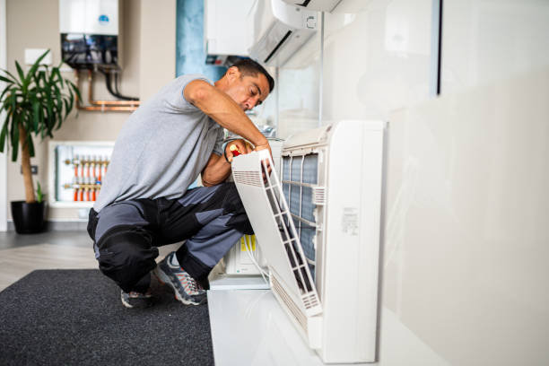 Best HVAC System Cleaning  in Goodwater, AL