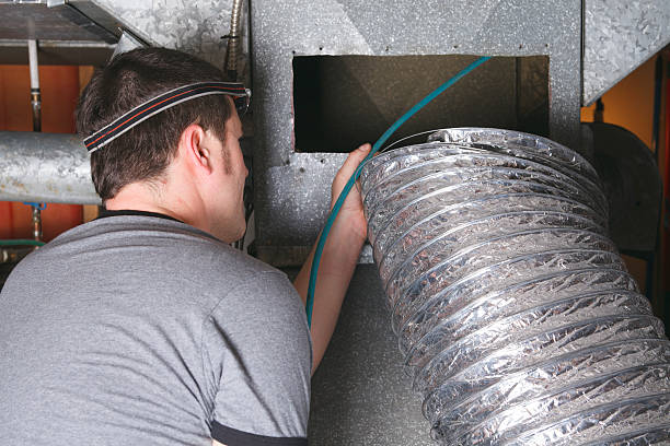Best Residential Air Duct Cleaning  in Goodwater, AL