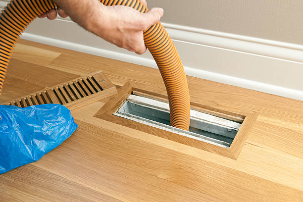 Best Best Air Duct Cleaning Company  in Goodwater, AL