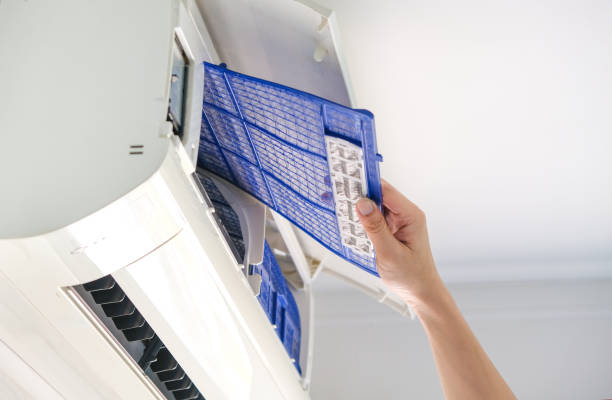Best Affordable HVAC Duct Cleaning  in Goodwater, AL