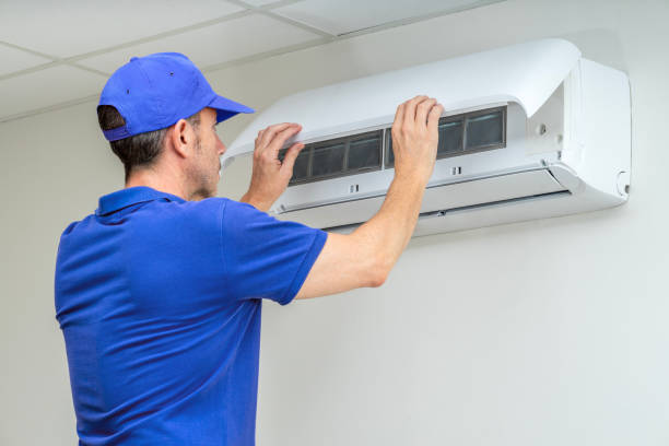 Ductwork Cleaning Services in Goodwater, AL
