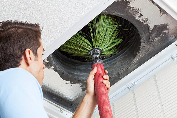 Best Ductwork Cleaning Services  in Goodwater, AL