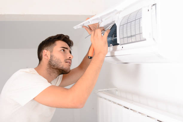 Best Professional Duct Cleaning Services  in Goodwater, AL