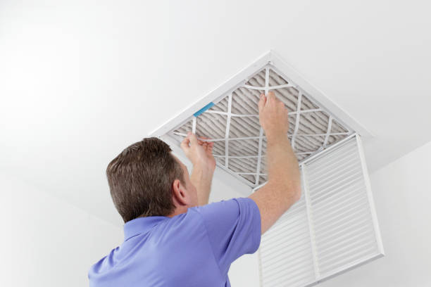 Best Air Duct Cleaning Near Me  in Goodwater, AL